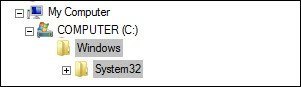 msvcr100dll-ajouter-fichier-au-système