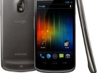 Examen Google Samsung Galaxy Nexus