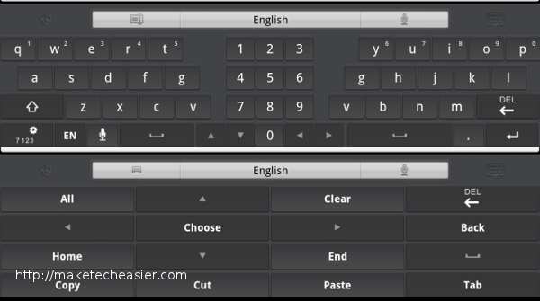 android-go-clavier