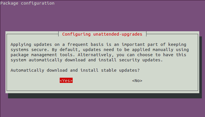 ubuntu-server-unattended-upgrades