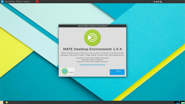 Comment-installer-la-Version-GTK3-de-MATE-sur-Arch-Linux-mate-gtk3-desktop
