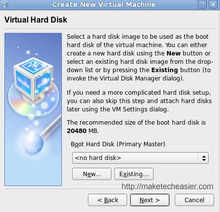 virtualbox-nouveau-disque-dur