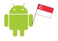 8 applications pour les amateurs d'Android à Singapour