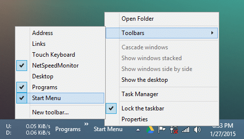 menu-start-toolbar-disable-toolbar