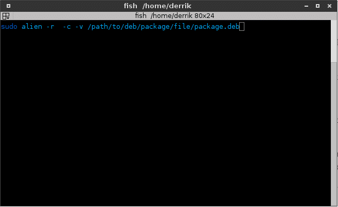 convertir-deb-en-rpm-alien-command
