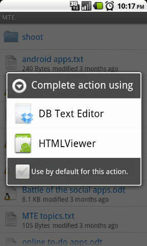 dropbox-for-android-text-editor