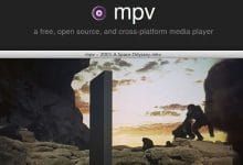 Comment utiliser mpv - CLI Media Player