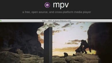 Comment utiliser mpv - CLI Media Player