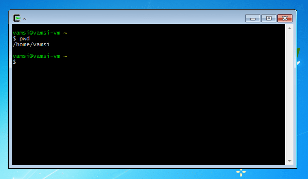 installer-cygwin-travailler-cygwin