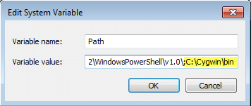 installer-cygwin-ajouter-valeur-variable