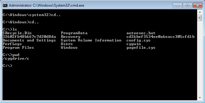 installer-cygwin-integrated-in-command-invite