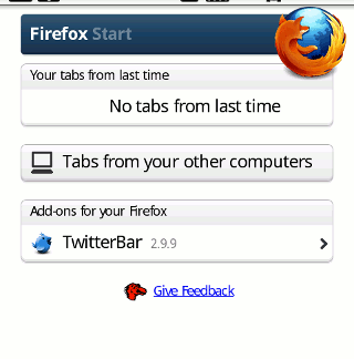 firefox-android-start