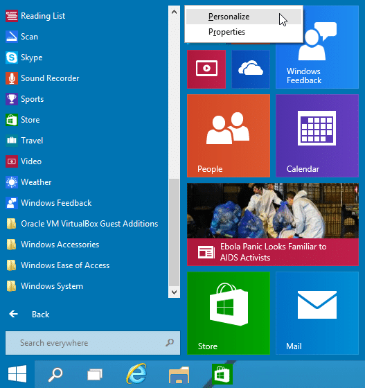 windows-10-start-menu-personalize
