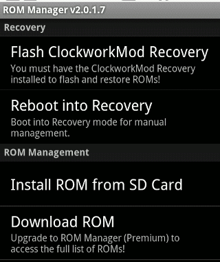 universalandroot-rom-manager