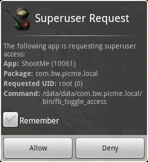shootme-superutilisateur
