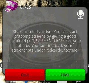 shootme-shake