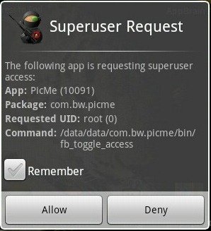 picme-superutilisateur