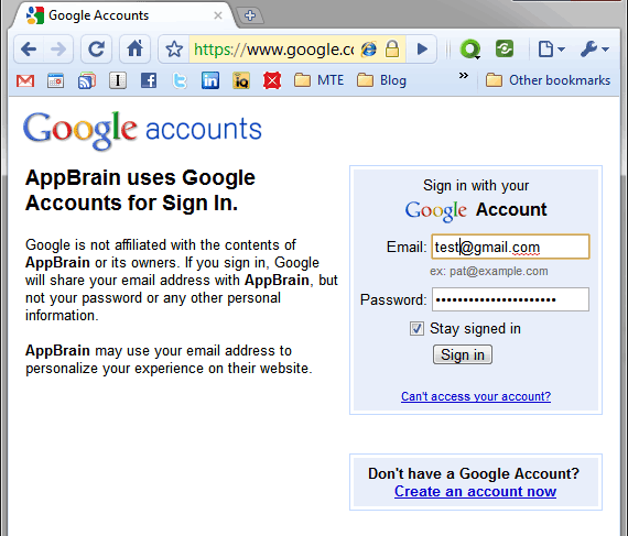 appbrain-google