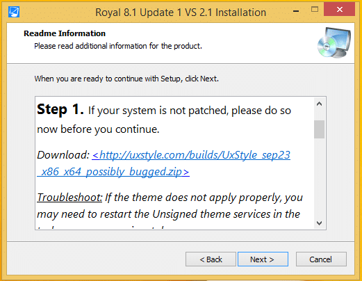 Windows-xp-look-royal-xp-installer