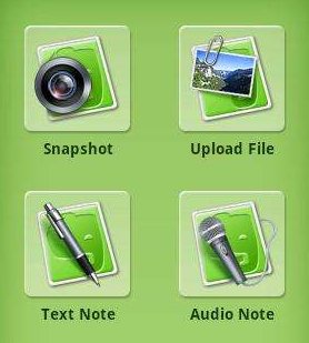 android-app-evernote