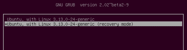 reset-ubuntu-password-recovery-mode