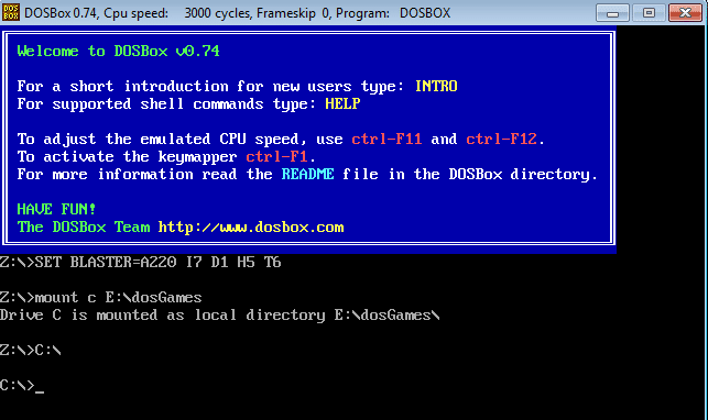 dos-games-in-windows-navigate-to-c-drive