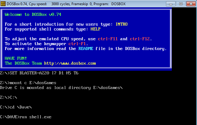 dos-games-in-windows-execute-game-file