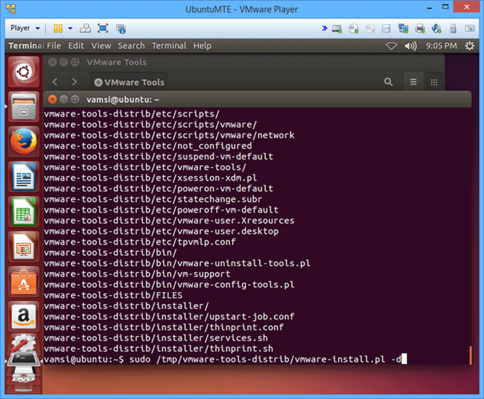 install-vmware-tools-install-command install-vmware-tools-install-command