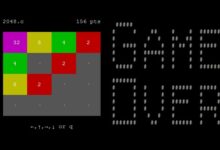 Comment jouer à des jeux depuis le terminal Linux