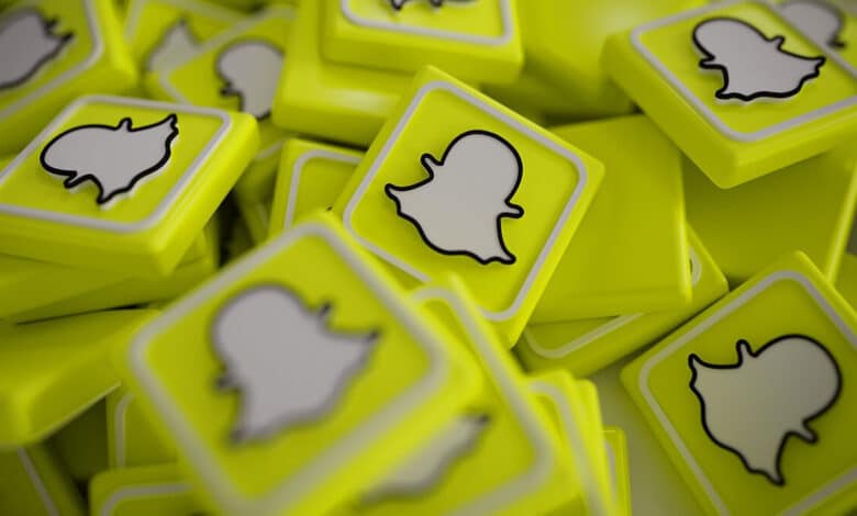 Comment activer le mode sombre dans Snapchat