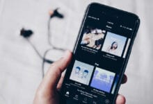 Comment utiliser les listes de lecture Spotify Blend avec des amis