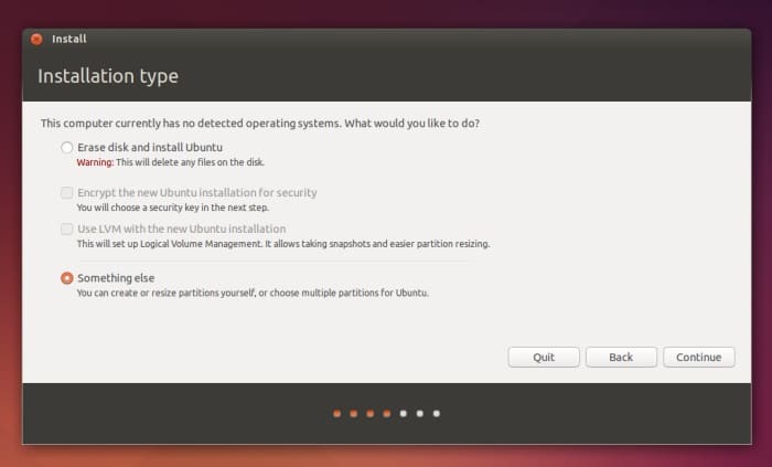 ubuntu et fedora - autre chose ubuntu et fedora - autre chose