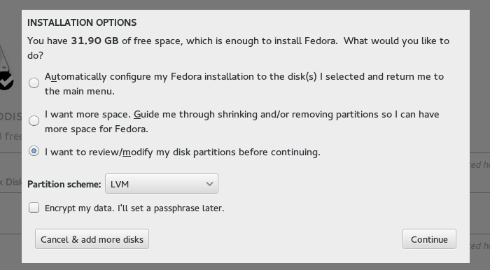 ubuntu et fedora - je veux revoir ubuntu et fedora - je veux revoir