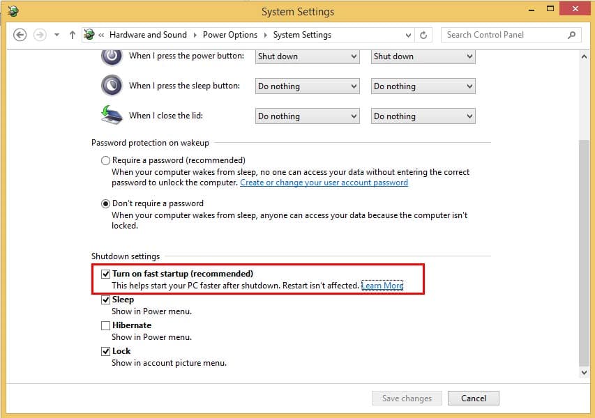 SpeedstartupWindows8-faststart SpeedstartupWindows8-faststart