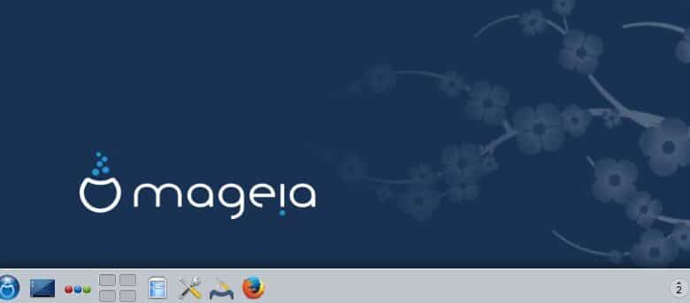 Mageia Linux - Examen complet et pratique