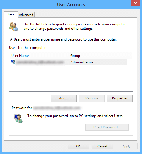 Windows-automatic-login-user-accounts