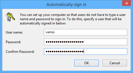 windows-automatic-login-enter-password