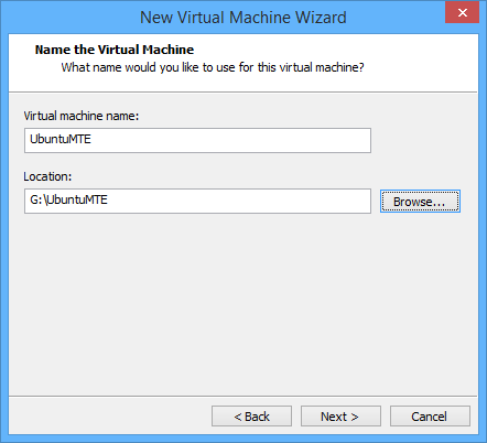 vmware-player-virtual-machine-location