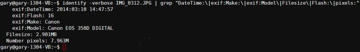 identifier-verbose-et-grep