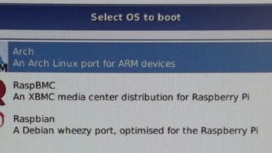 Comment configurer plusieurs distributions Linux sur Raspberry Pi