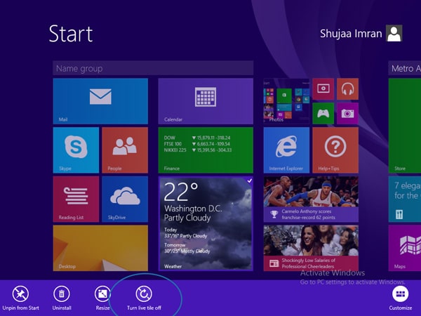 5-Tips-To-Customize-Windows-8.1-Start-Screen-Turn-Live-Tile-Off