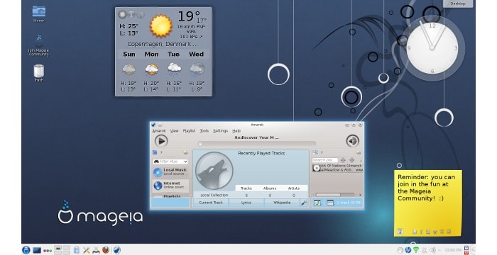 mageia-3-desktop