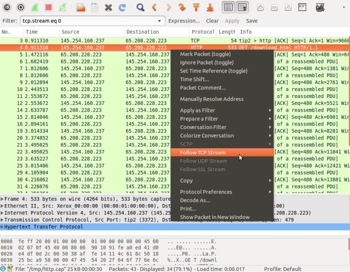 wireshark-suivre-stream