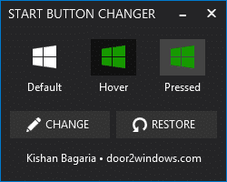 start-button-changer-app