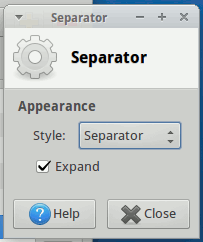 xfce-new-panel-separator-expand