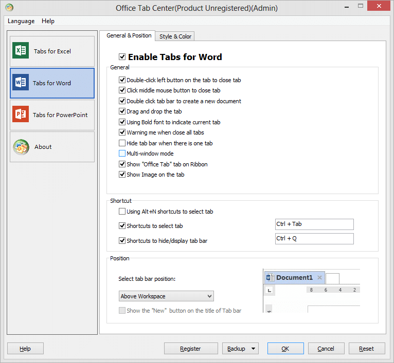 office-tabs-settings-for-word