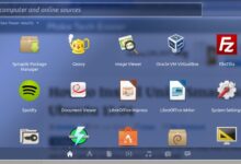 Comment installer Unity Smart Scopes dans Ubuntu 13.04