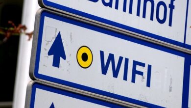 Obtenez des informations détaillées sur les réseaux Wifi autour de vous