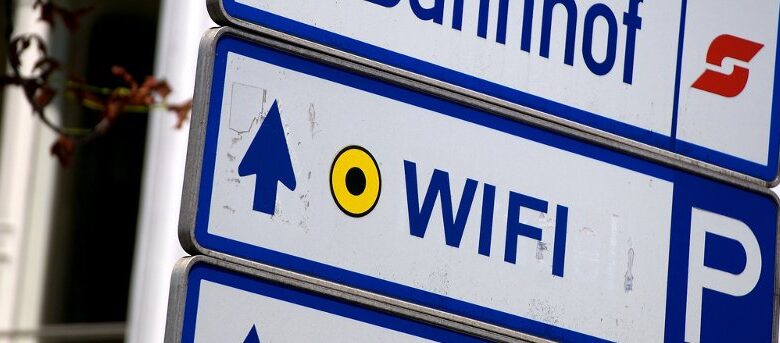 Obtenez des informations détaillées sur les réseaux Wifi autour de vous