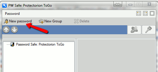 Protectorion-To-Go-Password-Safe-New